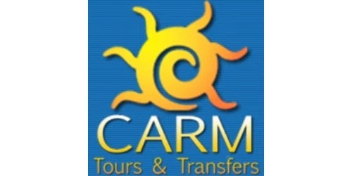CARM Tours & Transfers Promo Code