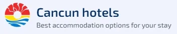 Cancun Hotels Merchant Logo