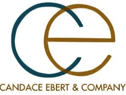 Candace Ebert Merchant Logo