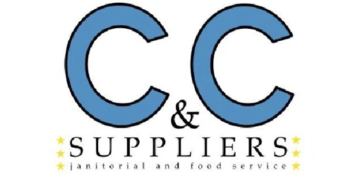 C and C Suppliers Promo Code