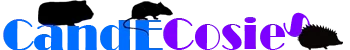 CandE Cosies Merchant Logo