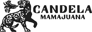 Candela Mamajuana Merchant Logo