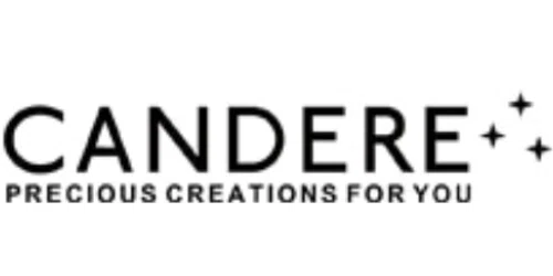 Candere Merchant logo