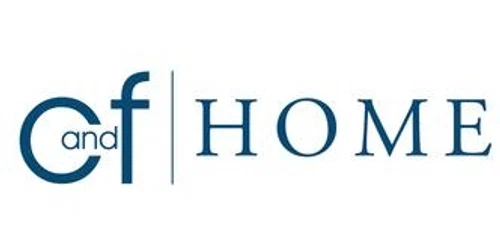 C&F Home Promo Code