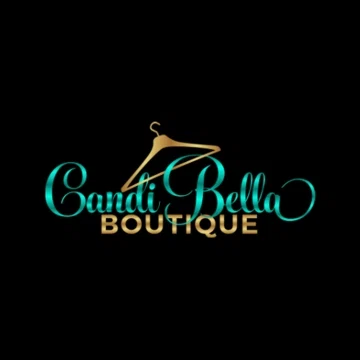 Candi Bella Boutique Merchant Logo
