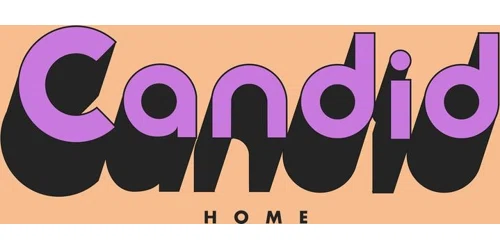 20% Off Candid Home Promo Code, Coupons | October 2022