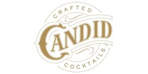 Candid Cocktails coupon