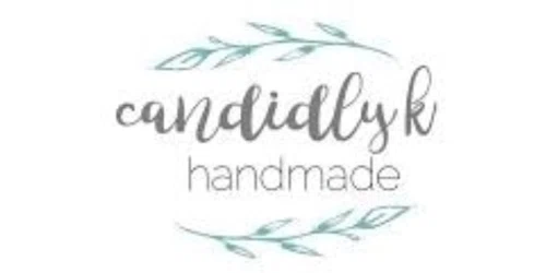 Candidly K Handmade Promo Code