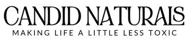 Candid Naturals Promo Code