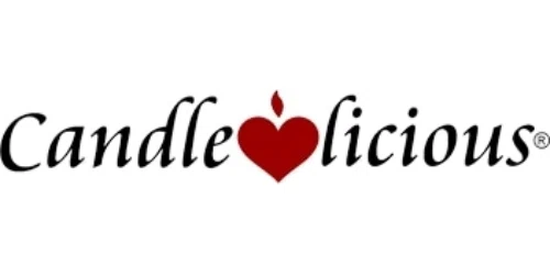 Candle-licious Promo Code