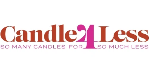 Candle4Less Merchant Logo