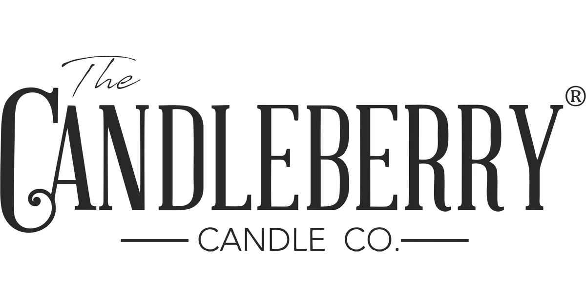 CANDLEBERRY Promo Code — 20 Off (Sitewide) Aug 2024