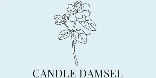 Candle Damsel Promo Code