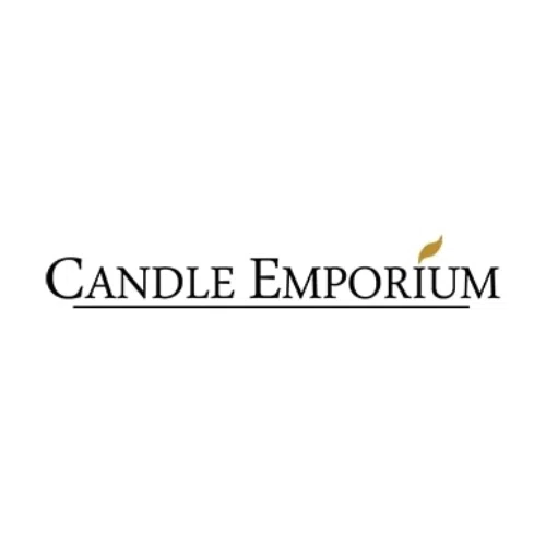 50% Off Candle Emporium Discount Code (4 Active) Jan '24