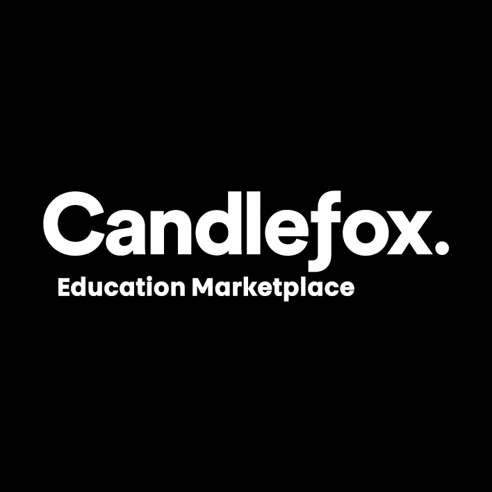 Candlefox Merchant Logo