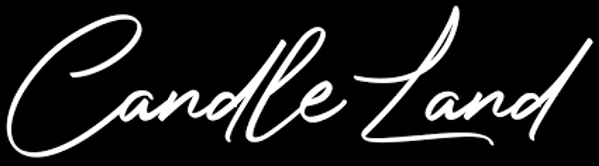 Candle Land Merchant Logo