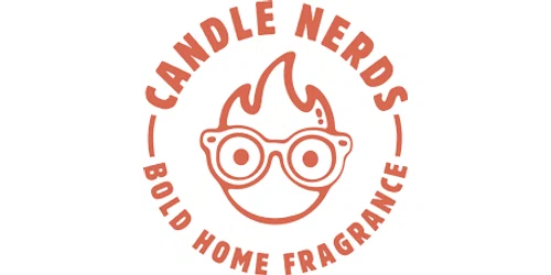 Candle Nerds Promo Code