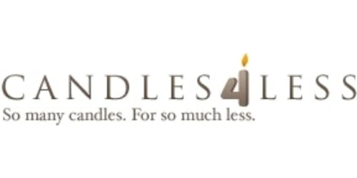 Candles4Less Promo Code