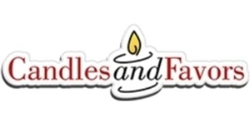 Candles And Favors Promo Code