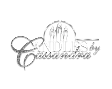 Candles by Cassandra Merchant Logo