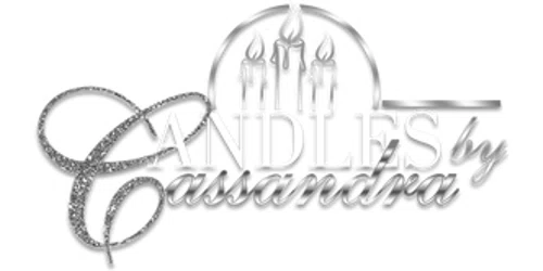 Candles by Cassandra Promo Code