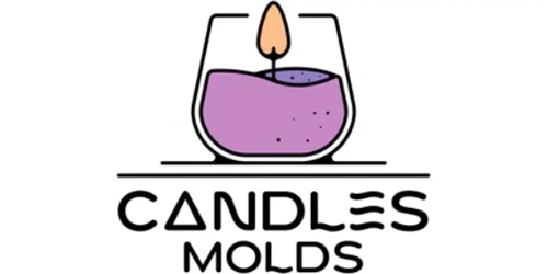 Candles Molds Promo Code