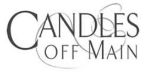 Candles Off Main Promo Code