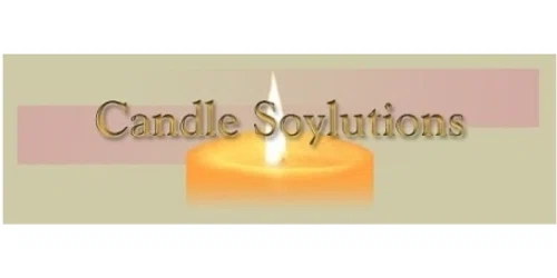 Candle Soylutions Promo Code