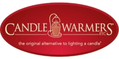 Candle Warmers Etc. Merchant logo