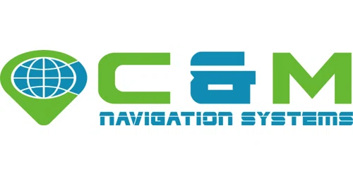 C & M Navigation Systems Promo Code