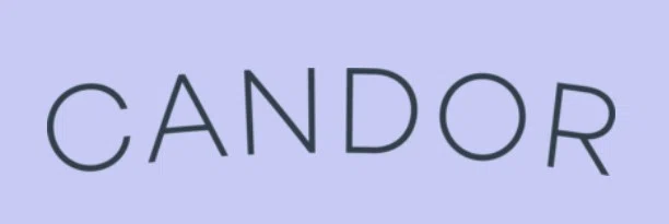 Candor Hair Merchant Logo