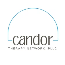 Candor Therapy Network Merchant Logo
