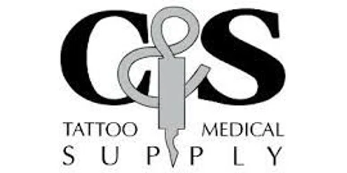 C&S Tattoo Supply Promo Code