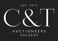 C&T AUCTIONEERS AND VALUERS Discount Code — 200 Off 2024