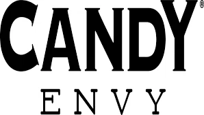 Candy Envy Merchant Logo