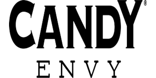 Candy Envy Promo Code