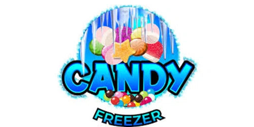 Candy Freezer Promo Code