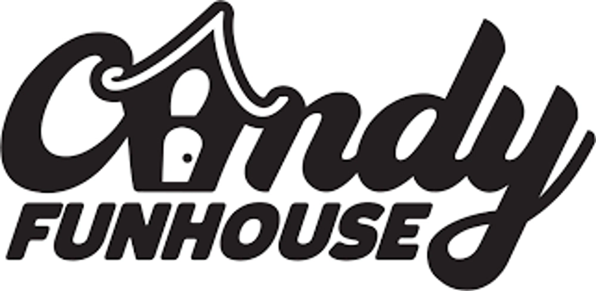 CANDY FUNHOUSE Discount Code — 100 Off in Sep 2024