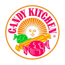 Candy Kitchen Merchant Logo