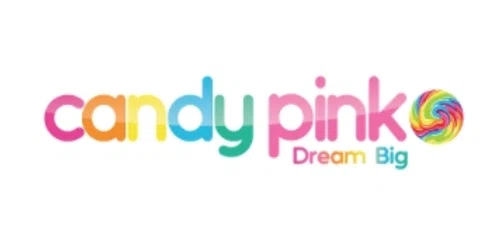 Candy Pink Girls coupon