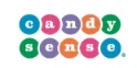 Candy Sense Merchant Logo