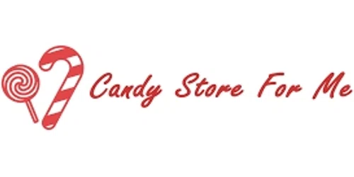 Candy Store For Me Promo Code