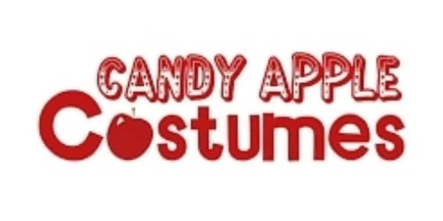 Candy Apple Costumes coupon