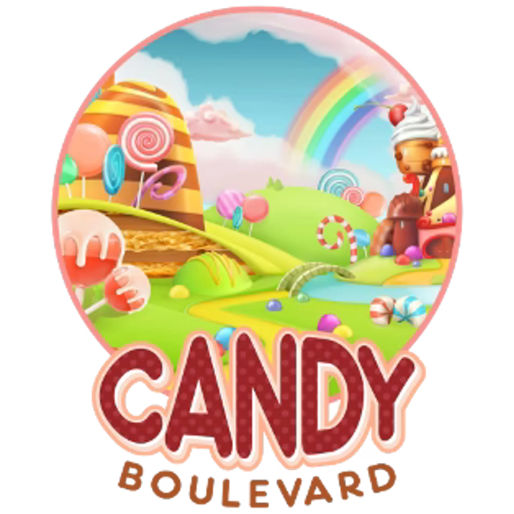 CANDY BOULEVARD Discount Code — 20 Off in Sep 2024