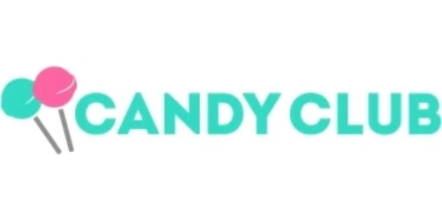 Candy Club Merchant logo
