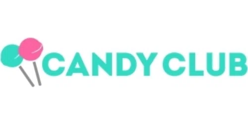 Candy Club Merchant logo