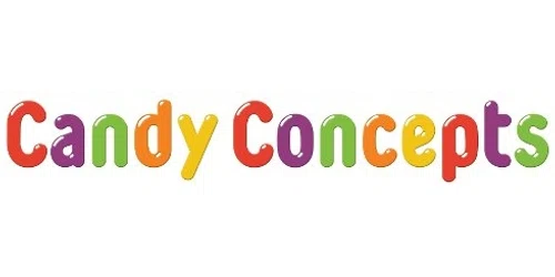 Candy Concepts Promo Code