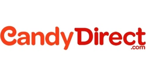 CandyDirect Merchant logo