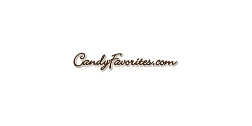 CandyFavorites coupon