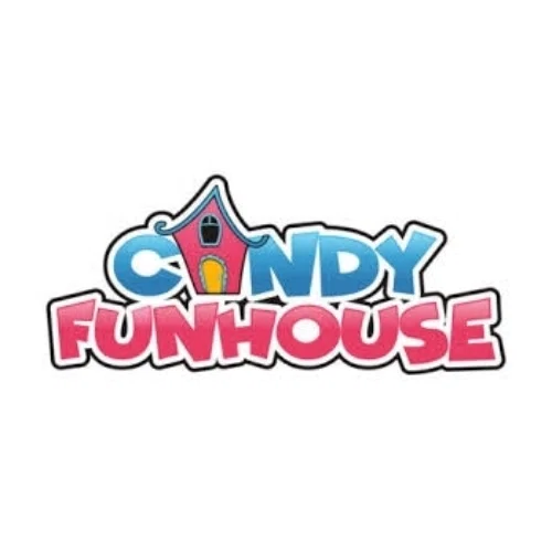 20 Off Candy Funhouse Promo Code 2 Active Jan 24